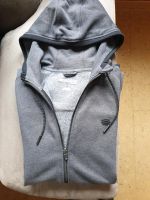 Joggingjacke Gr. 44 anthrazit Bayern - Lohr (Main) Vorschau