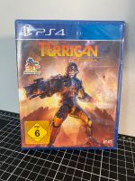 Turrican Flashbacks PS4 Nordrhein-Westfalen - Grefrath Vorschau