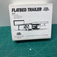 1/24-25 Flatbed Trailer von TCH Nordrhein-Westfalen - Willich Vorschau