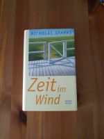 Nicolas Sparks Zeit im Wind (gebunden) Bonn - Beuel Vorschau