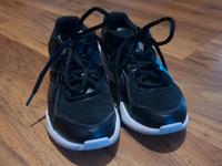Puma Sneakers Sportschuhe Schuhe  Gr. 38 Niedersachsen - Faßberg Vorschau