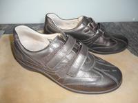 Waldläufer Schuhe Damen Gr. 4 Weite H Bayern - Eitting Vorschau