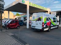E-Kabinenroller, Elektroauto, Mopedauto, CityMobil LIMA Q3 Mod.24 Bayern - Schweinfurt Vorschau