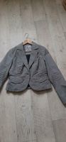 Jacke Blazer QS Größe 40 mit Weste S. Oliver Sachsen - Moritzburg Vorschau