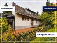 TOPLAGE***freistehendes ZFH mit Doppelgarage auf über 660 m² Grundstück***Bad Godesberg Bad Godesberg - Pennenfeld Vorschau