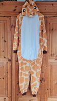 Einteiler, Overall, Karneval, Giraffe, Gr. L 170 CM Nordrhein-Westfalen - Welver Vorschau