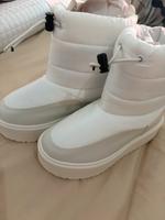 Pummys Snowboots Mühlhausen - Stuttgart Neugereut Vorschau