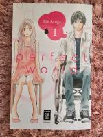 Perfect World 1 manga Duisburg - Röttgersbach Vorschau