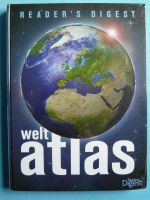 >>>Welt Atlas<<<Neu<<< Dresden - Leuben Vorschau