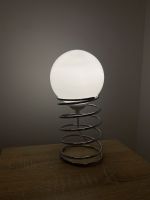 Lampe (Tischlampe) Bauhaus Stil Spirale Retro Mitte - Moabit Vorschau