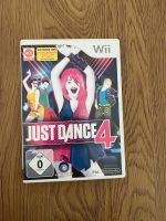 Just Dance 4 - Nintendo Wii Spiel Baden-Württemberg - Ludwigsburg Vorschau