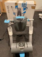 TACX Vortex T2180 Smart Rollentrainer, ideal für Zwift etc. Rheinland-Pfalz - Worms Vorschau