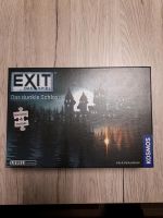 Exit das Spiel "Das dunkle Schloss" Thüringen - Drei Gleichen Vorschau