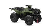 Yamaha Kodiak 700 EPS Bayern - Rehau Vorschau