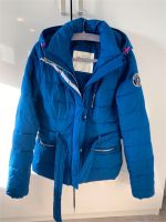 Abercrombie&Fitch Jacke Blau Schleswig-Holstein - Osdorf Vorschau