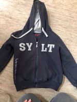 Sweatjacke Sylt 128/134 Hessen - Ortenberg Vorschau