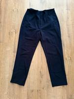 Stoffhose Stradivarius in blau Leipzig - Böhlitz-Ehrenberg Vorschau