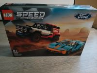 Lego 76905  Ford GT Heritage Edition Nordrhein-Westfalen - Wachtberg Vorschau