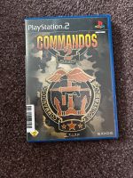 Playstation 2 Commandos 2 Niedersachsen - Isernhagen Vorschau