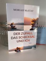 Buch - der Zufall, das Schicksal und ich Bayern - Neu Ulm Vorschau