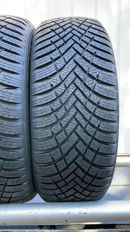 4 NEUE Hankook  Winterreifen 225 45 R17 94V XL Inklusive  Montage in Bonn