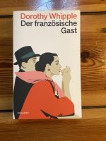 Der französische Gast, Roman von Dorothy Whipple Berlin - Charlottenburg Vorschau