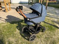 Hartan Kinderwagen R1 GTX Selection, Blau, Kombikinderwagen Dortmund - Innenstadt-West Vorschau