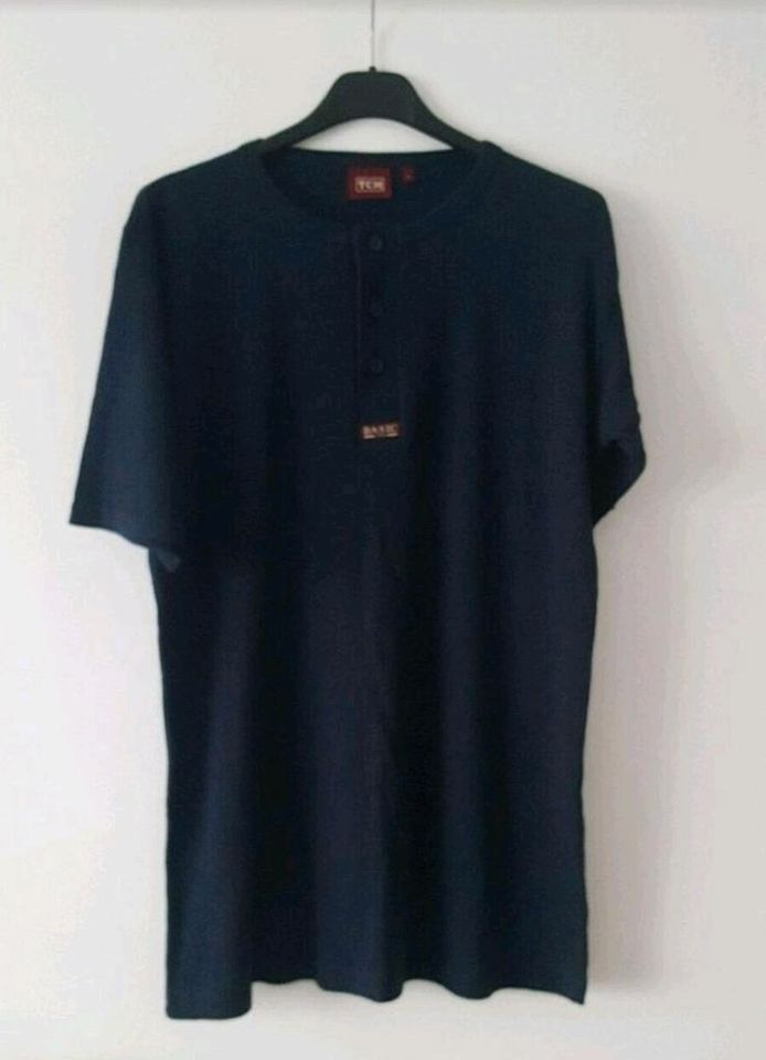 TCM Basic T-shirt Gr. L in Minden