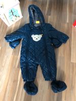 ⭐️STEIFF Schneeanzug wagenoverall Winterjacke Gr 74 ⭐️ Baden-Württemberg - Gernsbach Vorschau