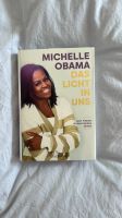 Michelle Obama Das Licht in uns Buch Berlin - Charlottenburg Vorschau