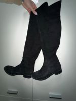 Overknees Stiefel Nordrhein-Westfalen - Lippstadt Vorschau