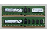 7 x 16GB Micron DDR4, PC4-21.300, 2.666MHz, MTA16ATF2G64AZ-2G6E1 Bayern - Nassenfels Vorschau