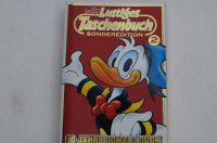 Lustiges Taschenbuch sonderedition 2 "80 Jahre Donald Duck" Saarland - Illingen Vorschau