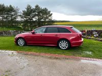 Audi A6 3,0tdi quattro Mecklenburg-Vorpommern - Neubrandenburg Vorschau