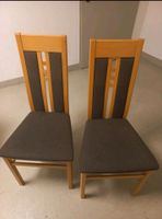 2 Stühle für Esszimmer Düsseldorf - Düsseltal Vorschau