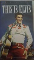 Video Film - This is Elvis - Biography über Elvis Presley -VHS Rheinland-Pfalz - Buchholz (Westerwald) Vorschau