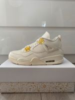 Jordan 4 Metallic Gold GR.43 Baden-Württemberg - Ellwangen (Jagst) Vorschau