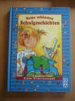 Erstleser Kinder Buch Schule Geschichten Bayern - Pinzberg Vorschau
