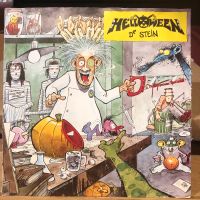 Vinyl Single Helloween Dr Stein Niedersachsen - Nordhorn Vorschau
