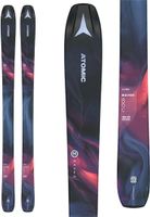 Damen Allmountain Ski ATOMIC Maven 86 C 169 cm inkl. Bindung NEU Bayern - Bodenmais Vorschau