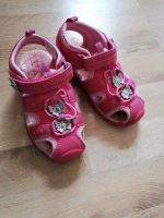 Sandalen, Kinderschuhe Baden-Württemberg - Eisenbach (Hochschwarzwald) Vorschau