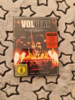 Volbeat 2CD + DVD Bayern - Maxhütte-Haidhof Vorschau