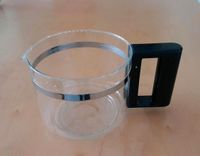 Glaskrug Kaffeemaschine 13,5 cm,  Glaskanne Dresden - Pieschen Vorschau