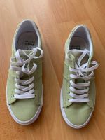 Original Ralph Lauren Schuhe, Sneaker grün Größe 41 neuwertig. Rheinland-Pfalz - Gau-Algesheim Vorschau