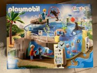 Playmobil Aquarium 9060 Hessen - Bad Zwesten Vorschau