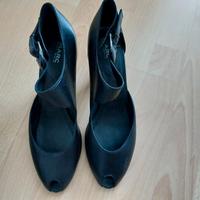 Marc Sheep Nappa Pumps Schuhe gr.7,5/40,5 Brandenburg - Zossen Vorschau