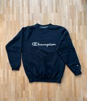 Pullover Champion schwarz Gr. S Kr. München - Ottobrunn Vorschau