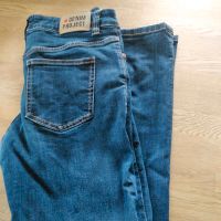 Jeans dunkelblau, Größe 29/30 Baden-Württemberg - Salem Vorschau