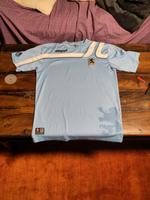 Trikot TSV 1860 München 2011/2012 Heim ohne Sponsor Größe L Baden-Württemberg - Balingen Vorschau