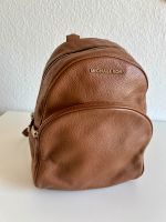 Rucksack Michael Kors, Braun, Leder Brandenburg - Brandenburg an der Havel Vorschau